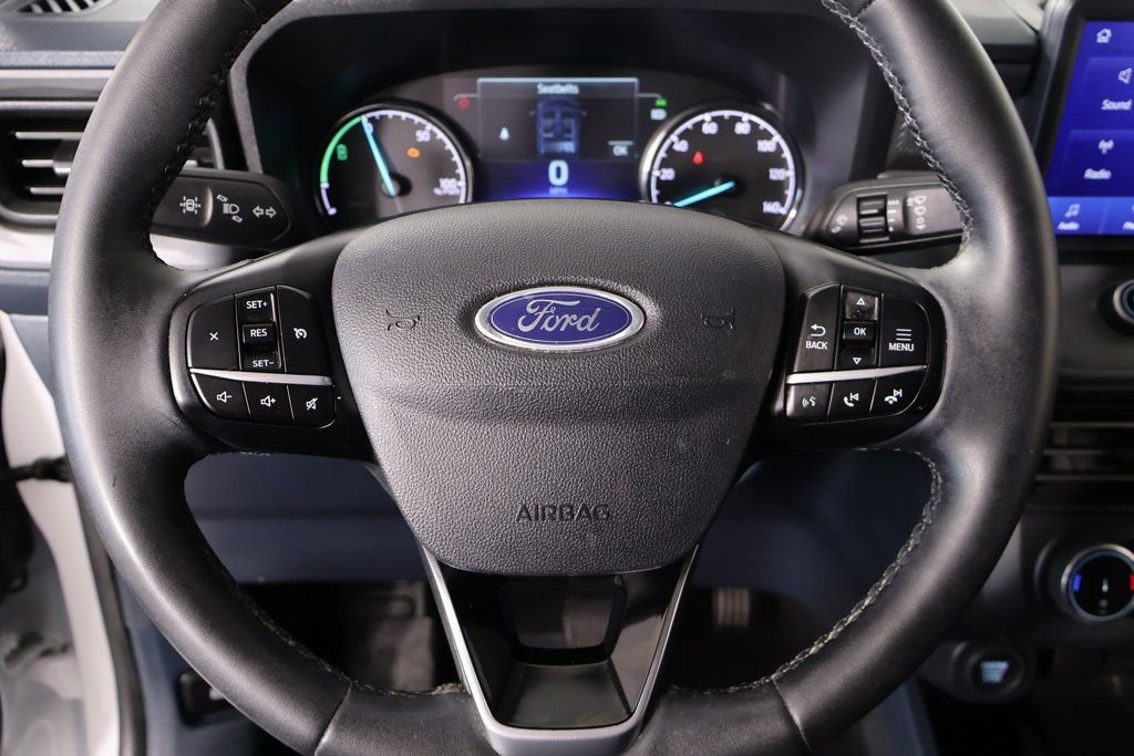 Used 2023 Ford Maverick Lariat w/ Lariat Luxury Package image 3