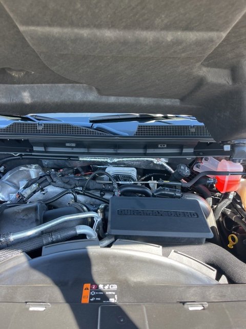 Used 2026 Chevrolet Silverado 2500 Custom w/ Custom Value Package image 37