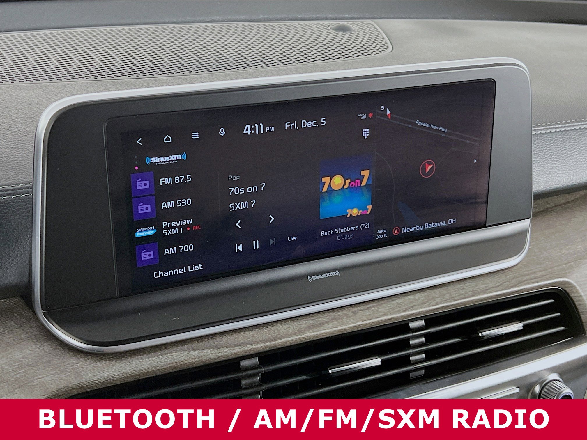 Used 2022 Kia Telluride EX w/ EX Premium Package image 8