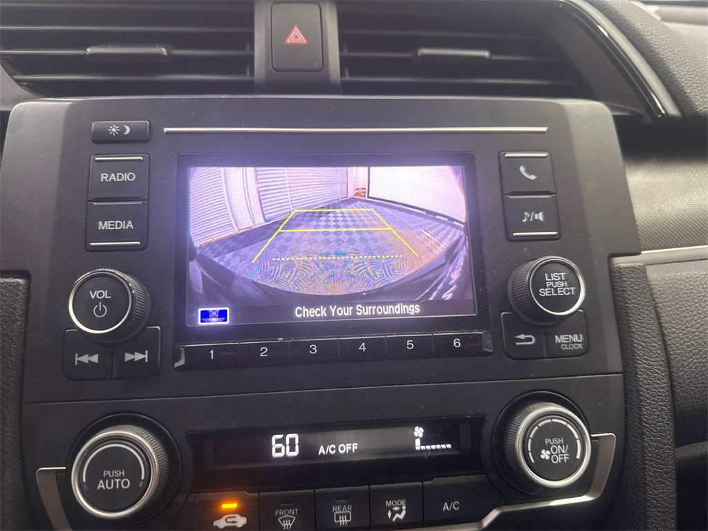 Used 2019 Honda Civic LX image 29