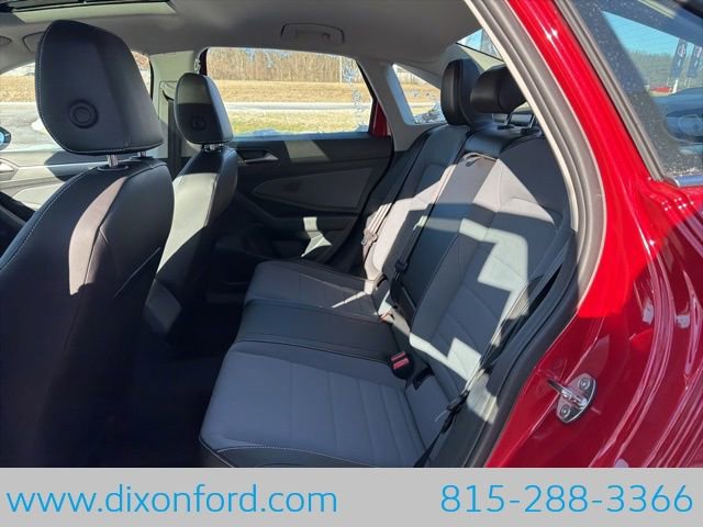 New 2026 Volkswagen Jetta SE image 22