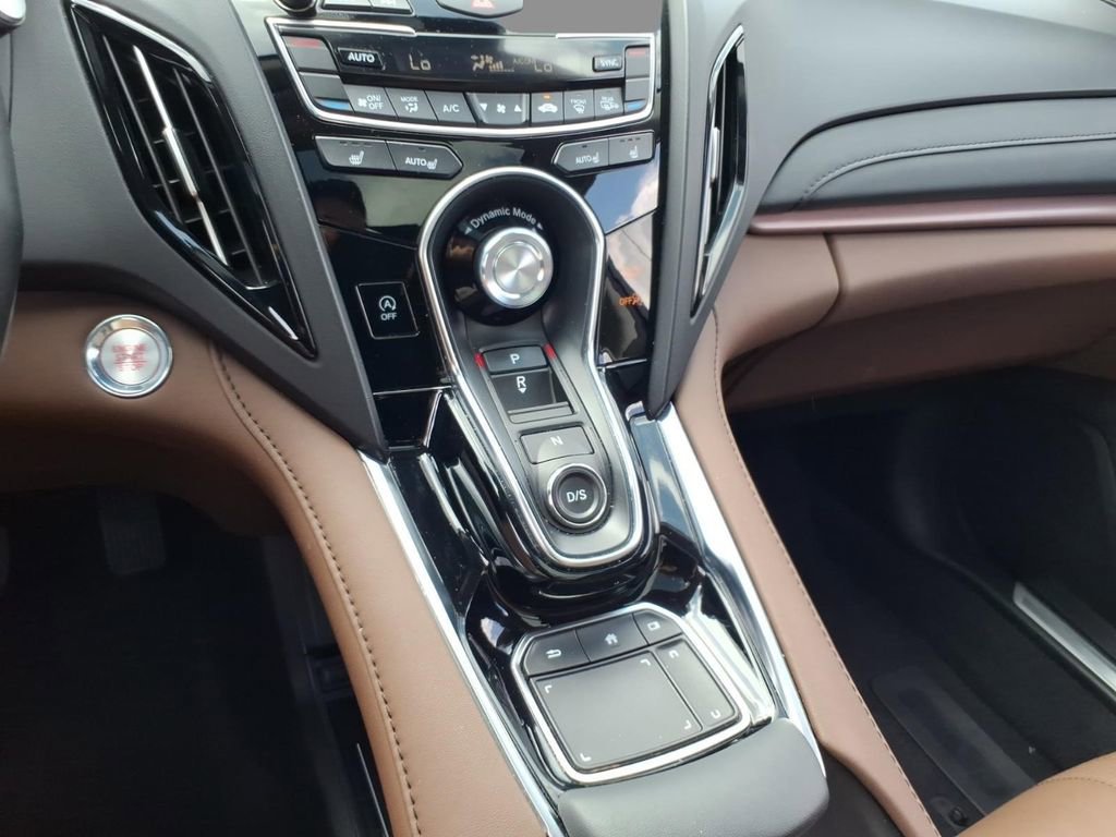 Used 2022 Acura RDX w/ Technology Package image 25