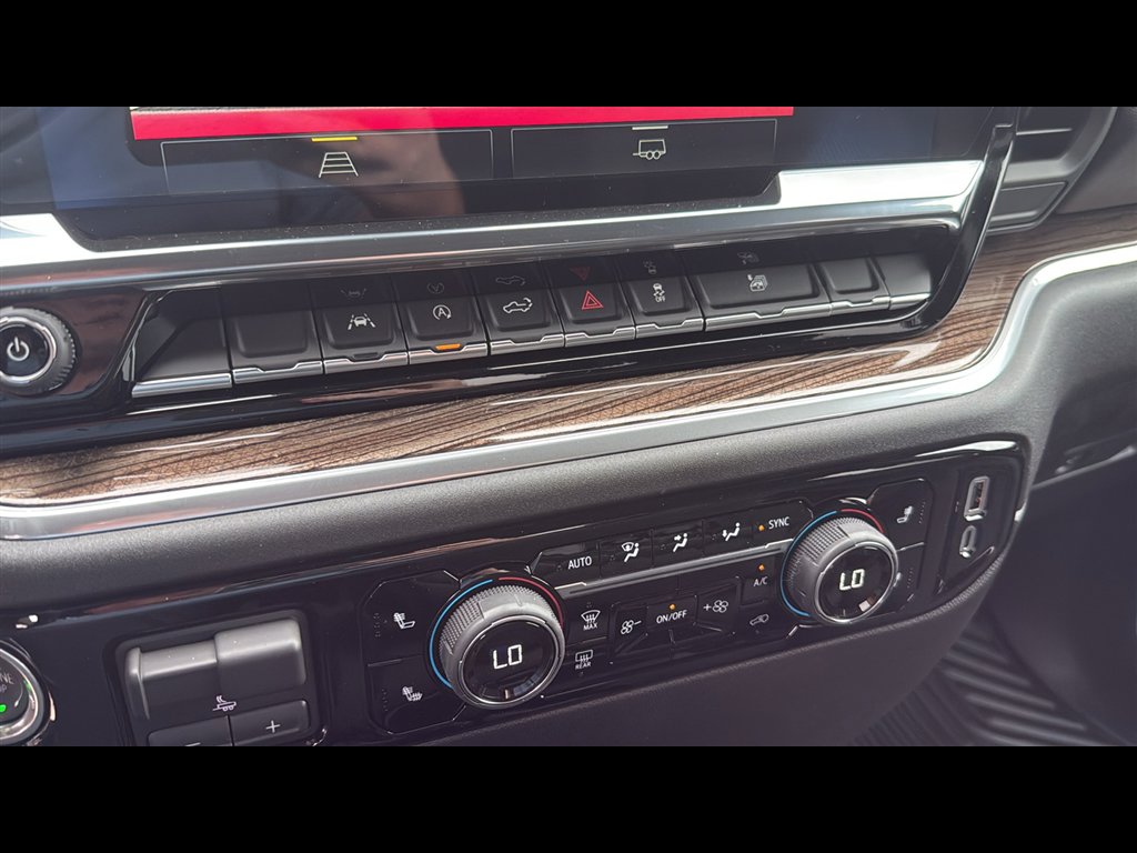 New 2026 Chevrolet Silverado 1500 LT image 19