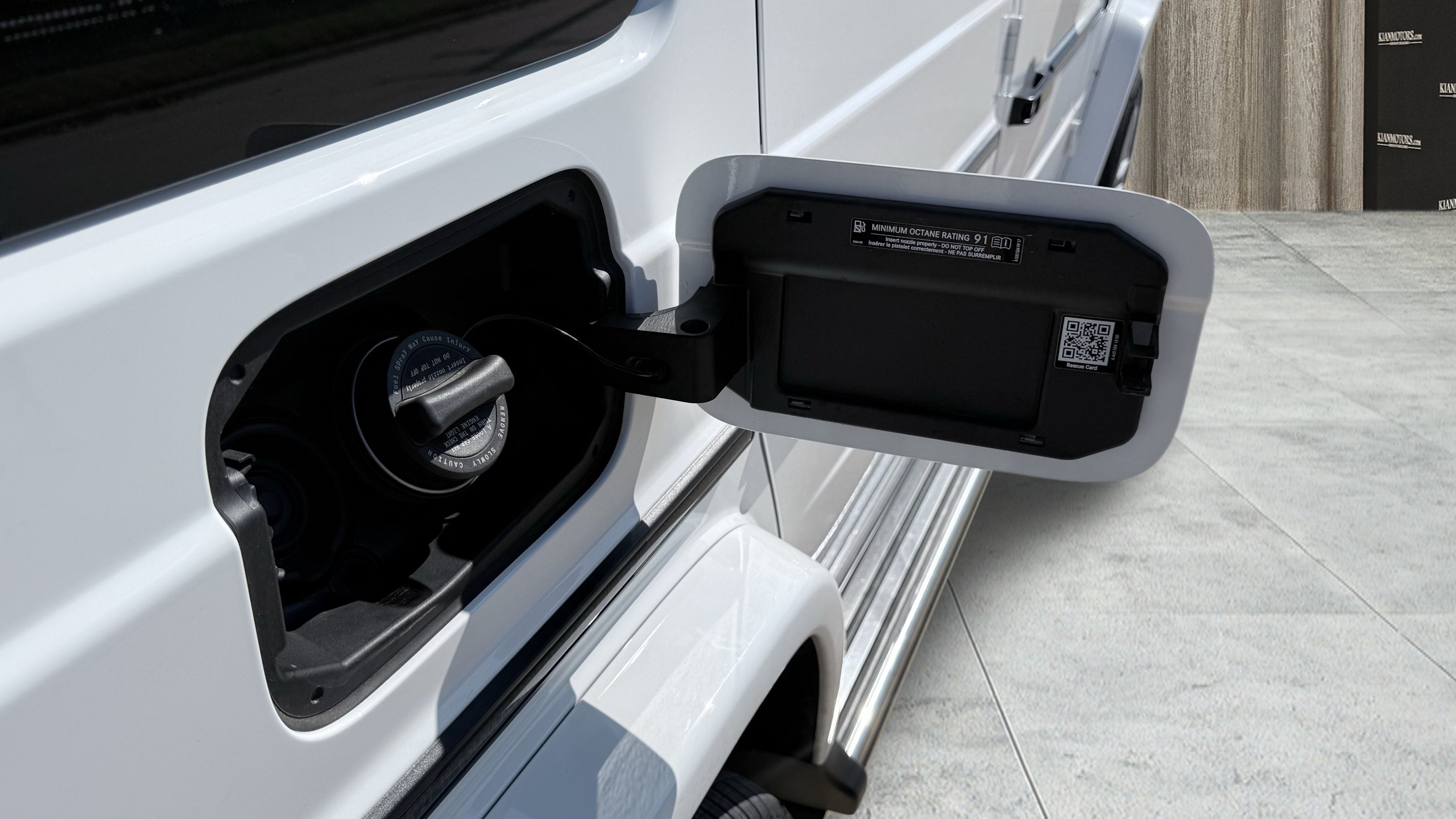 Used 2025 Mercedes-Benz G 550 image 13