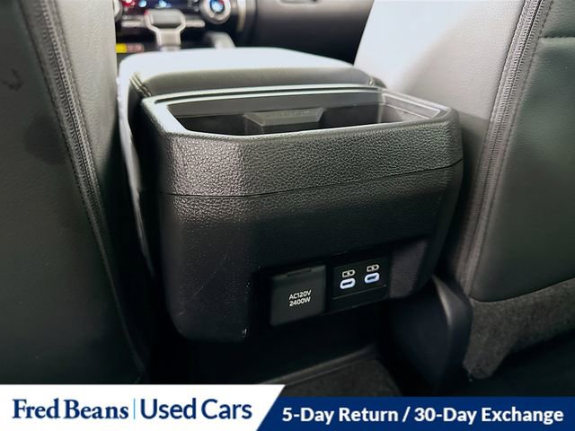 Used 2025 Toyota Tacoma Limited image 6