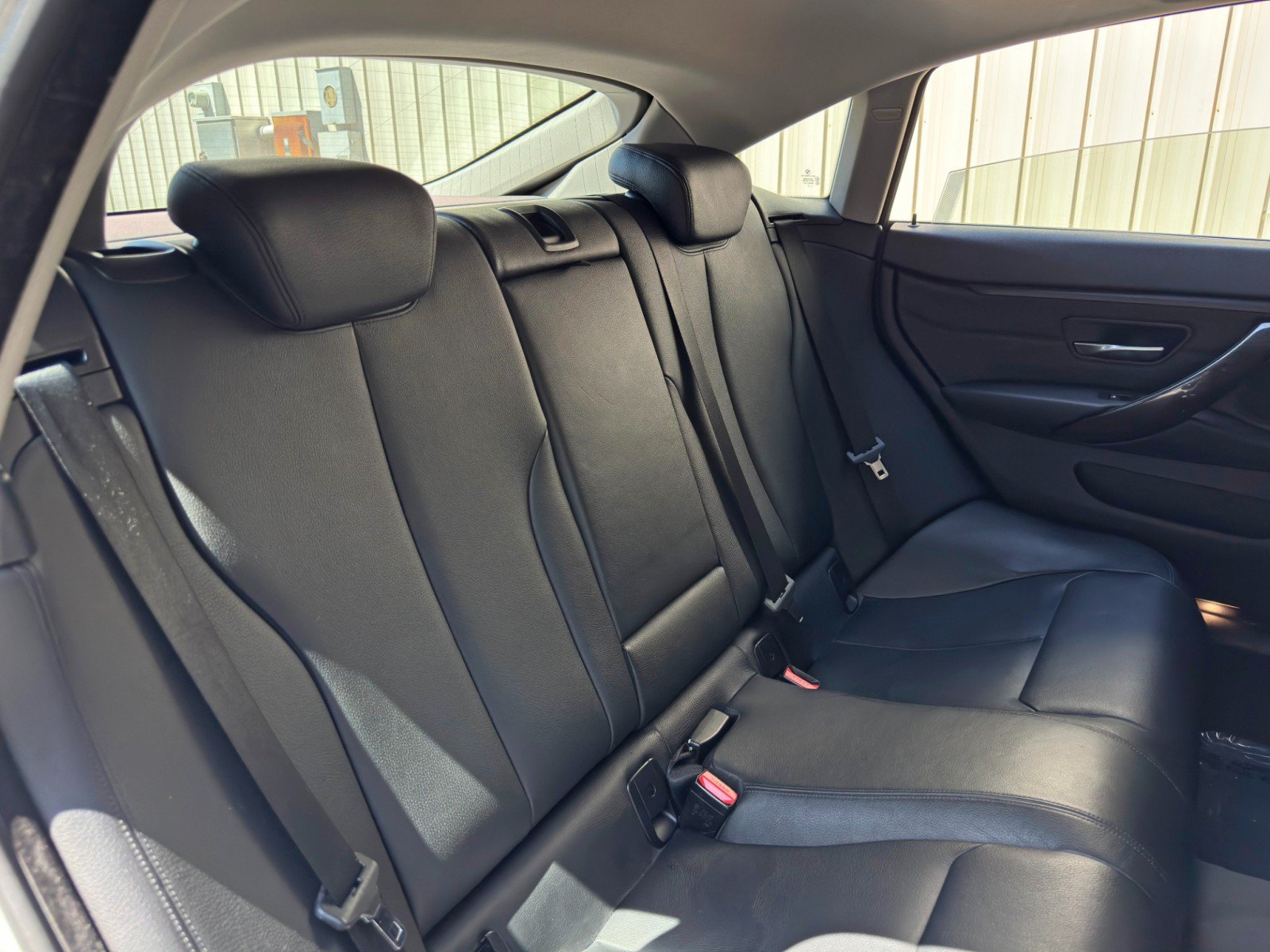 Used 2015 BMW 428i Gran Coupe xDrive AWD/4WD image 39