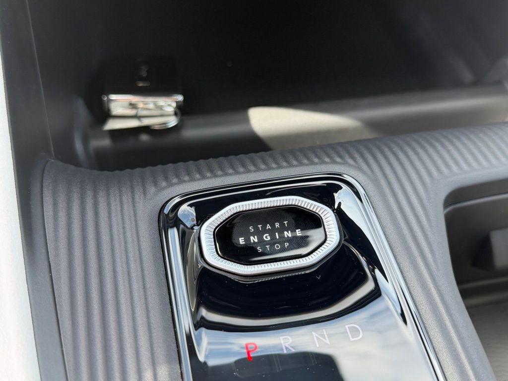 New 2026 Jeep Cherokee Limited image 21