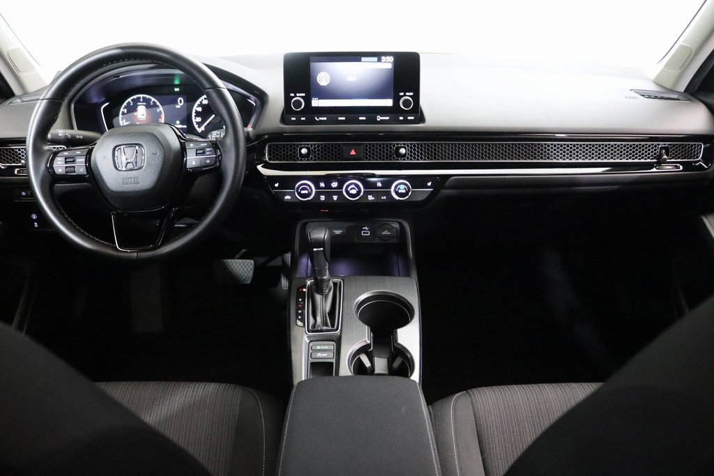 Used 2024 Honda Civic EX image 16