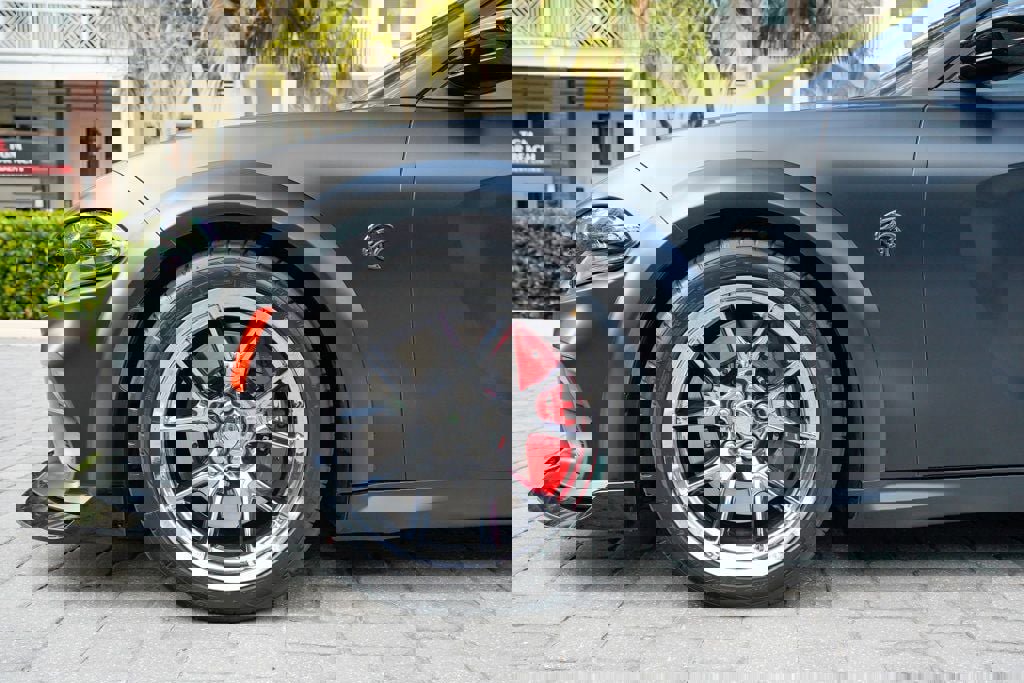 Used 2022 Dodge Charger SRT Hellcat image 14