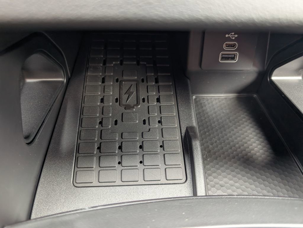 New 2025 Ford Ranger Raptor AWD/4WD image 15