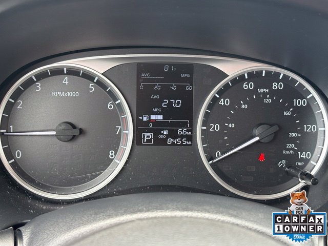 Used 2024 Nissan Kicks S FWD image 13