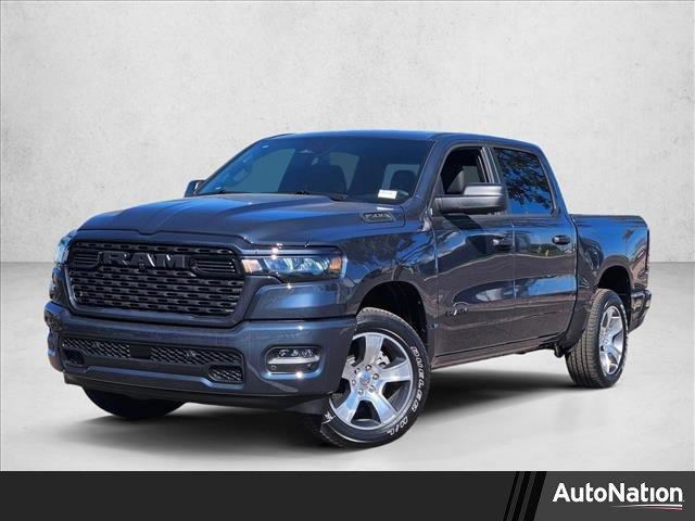 New 2026 RAM 1500 Express image 1