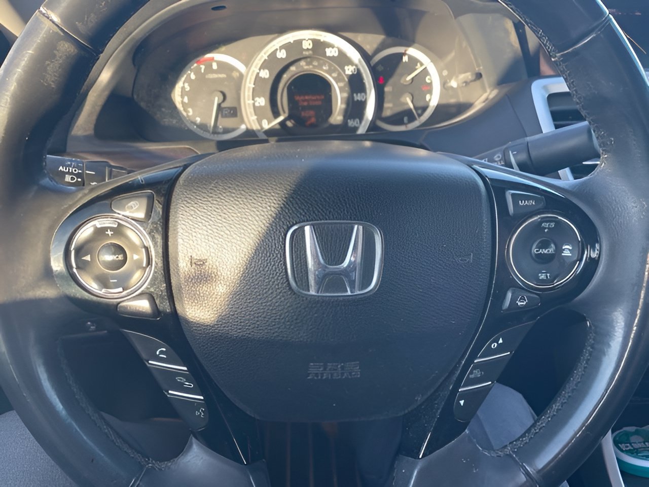 Used 2017 Honda Accord Touring image 22