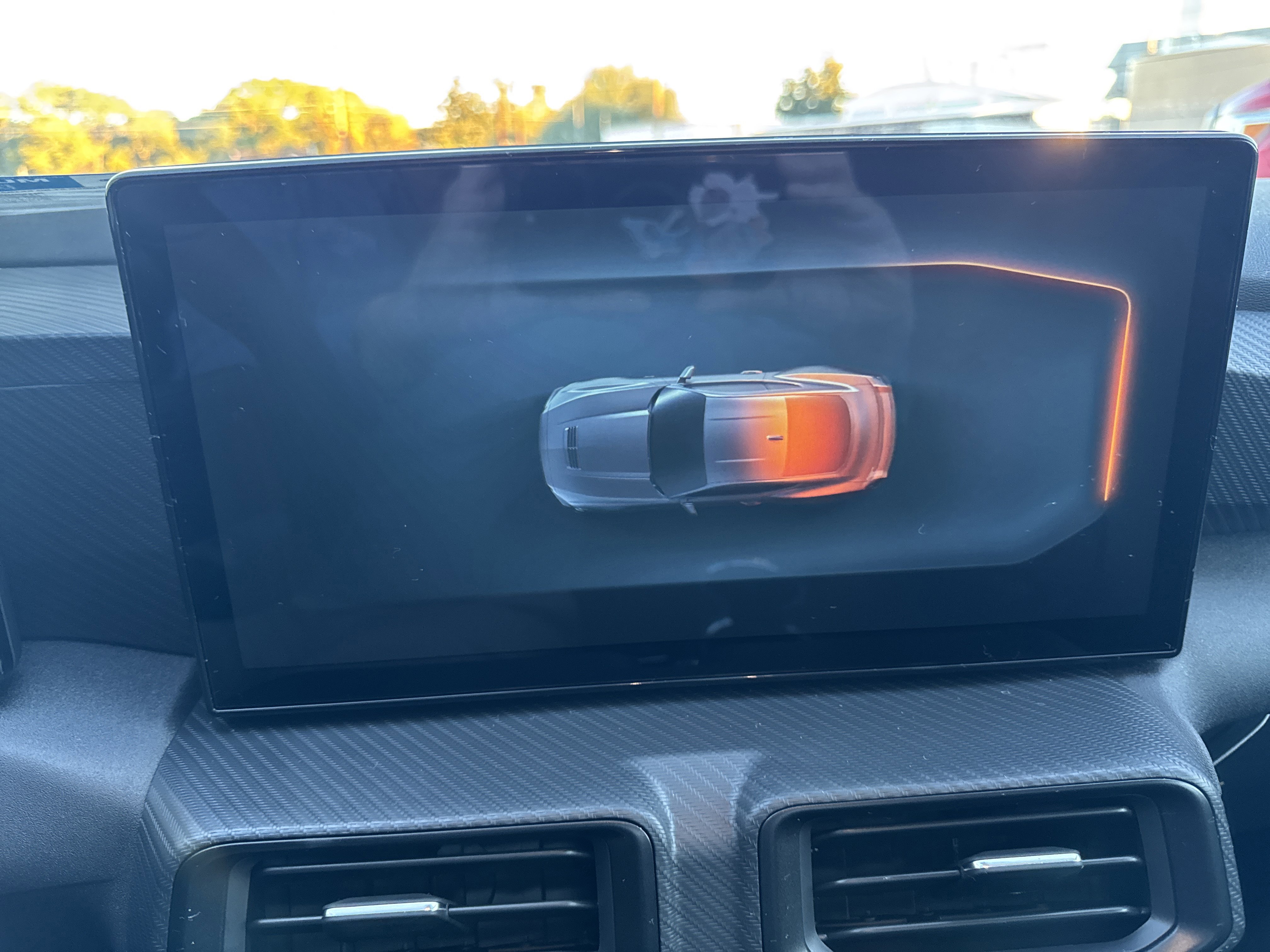 New 2026 Ford Mustang Coupe image 16