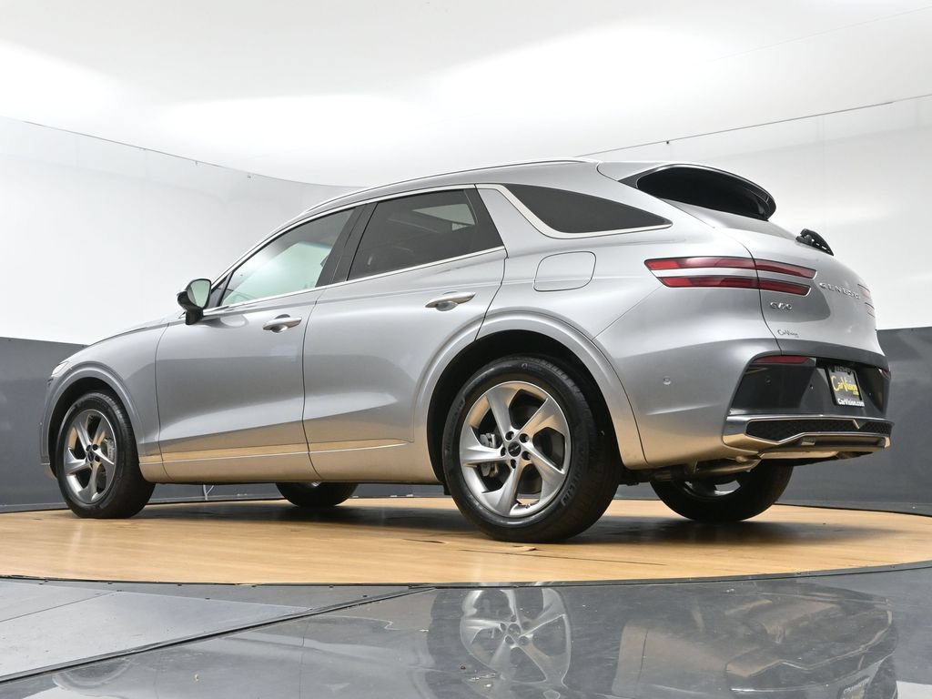 Used 2026 Genesis GV70 2.5T Advanced AWD/4WD image 53