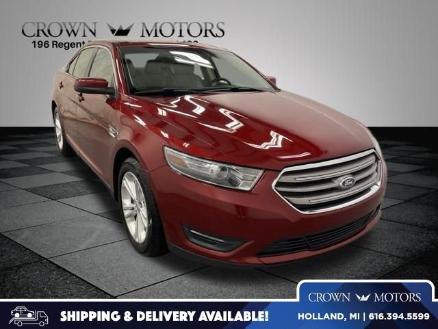 Used 2013 Ford Taurus SEL