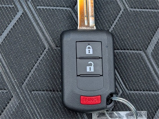 New 2025 Mitsubishi Outlander Sport AWD image 32