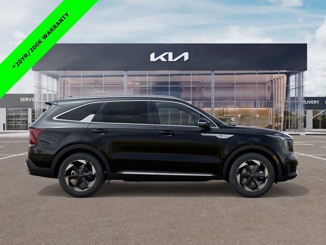 New 2026 Kia Sorento EX image 7