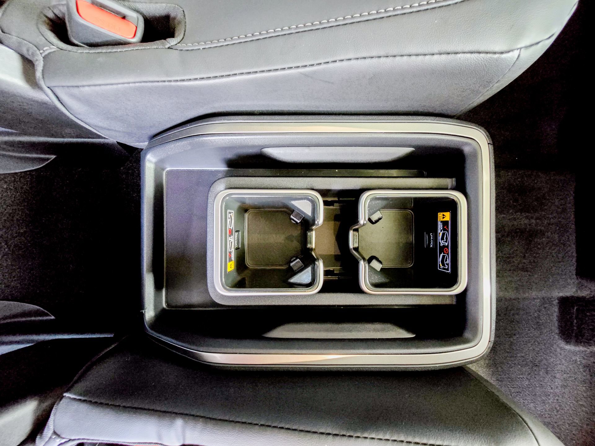 Used 2026 Lexus TX 350 AWD w/ Technology Package image 14