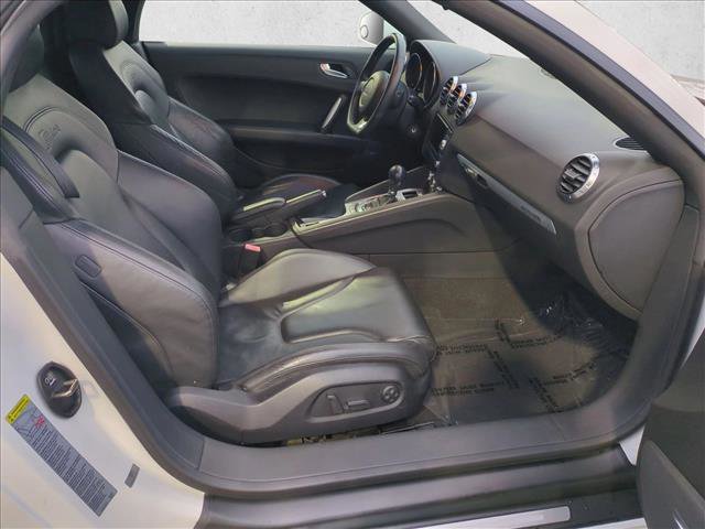 Used 2008 Audi TT 3.2 image 16