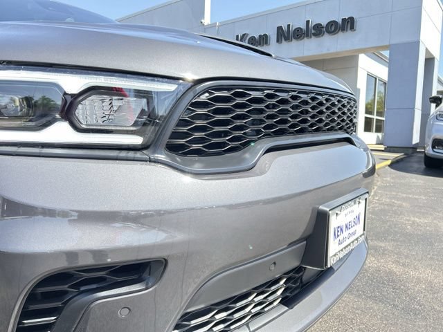 New 2026 Dodge Durango GT AWD/4WD image 4