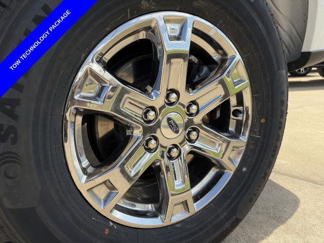 Certified 2022 Ford F150 XLT w/ Equipment Group 302A High image 12