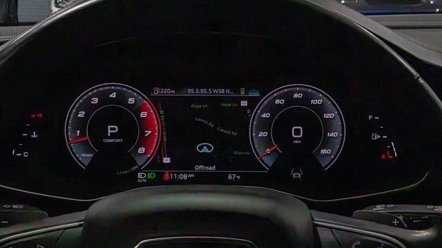 Used 2021 Audi Q7 3.0T Prestige image 8