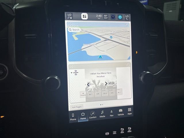 Used 2024 RAM 2500 Laramie image 23