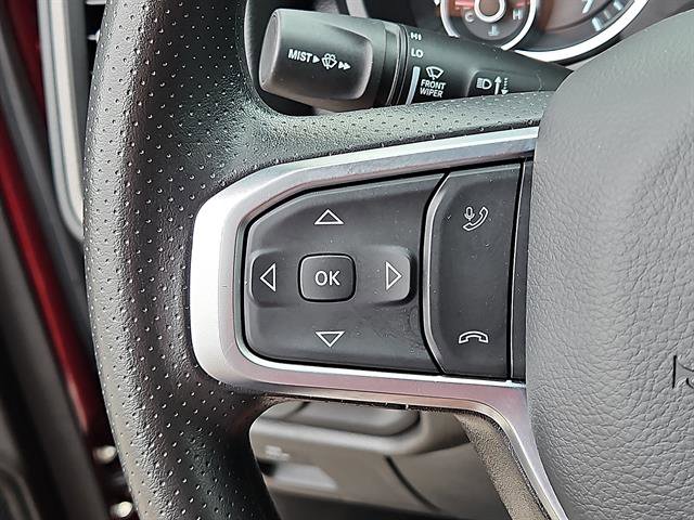Used 2025 RAM 1500 Tradesman image 20