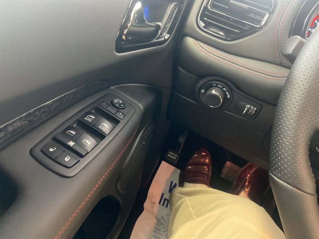 New 2026 Dodge Durango GT AWD/4WD image 33