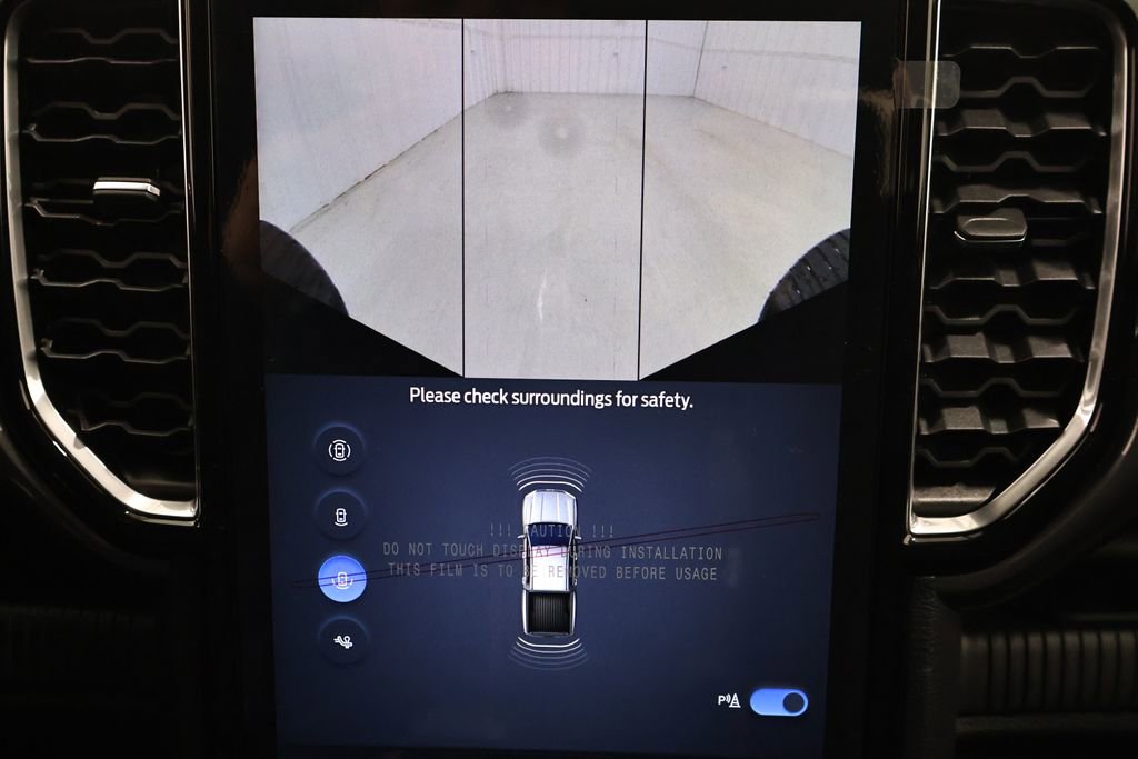 New 2026 Ford Ranger XLT image 23