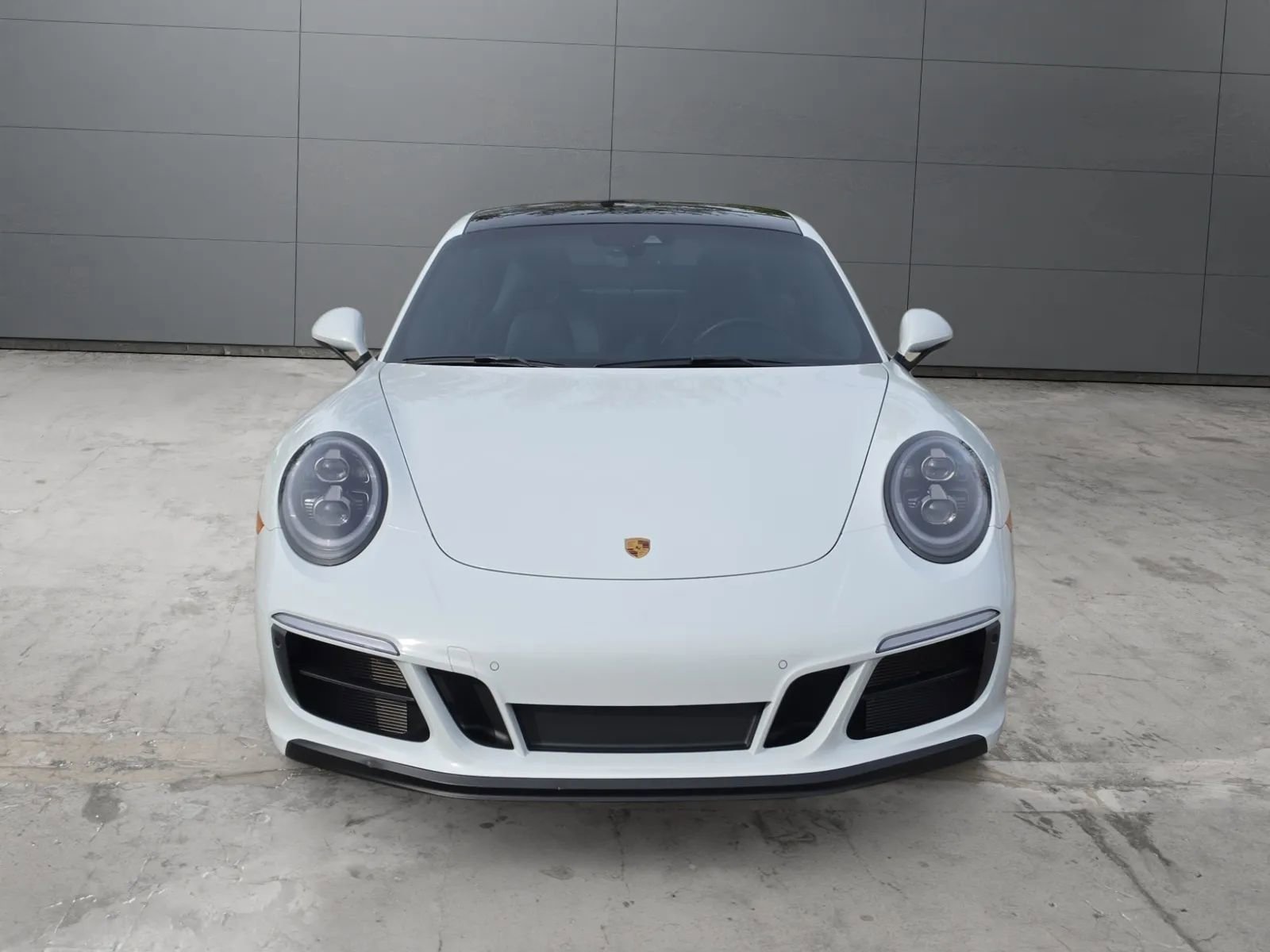 Used 2019 Porsche 911 Carrera 4 GTS image 8