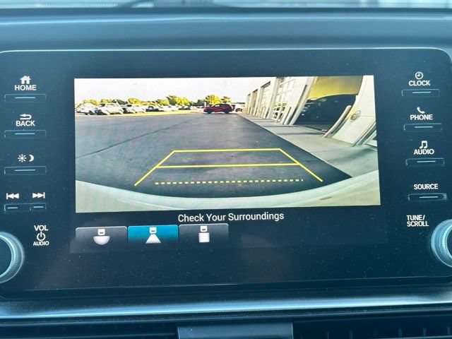 Used 2018 Honda Accord Sport image 13