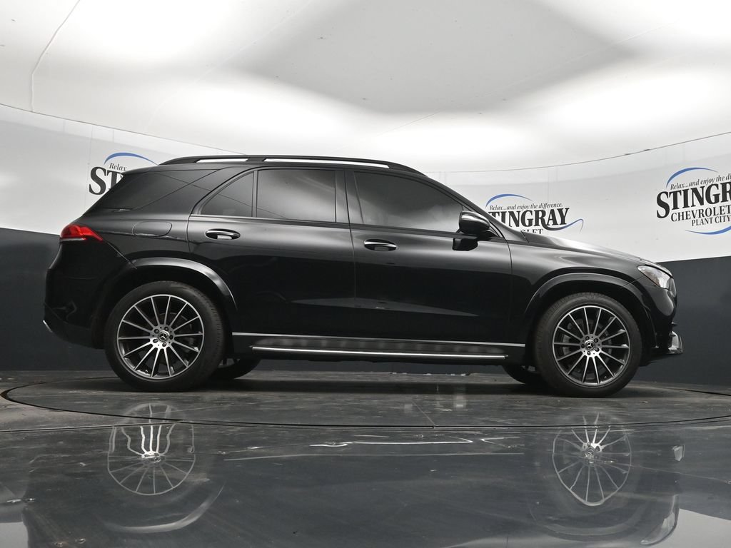 Used 2023 Mercedes-Benz GLE 350 4MATIC image 33