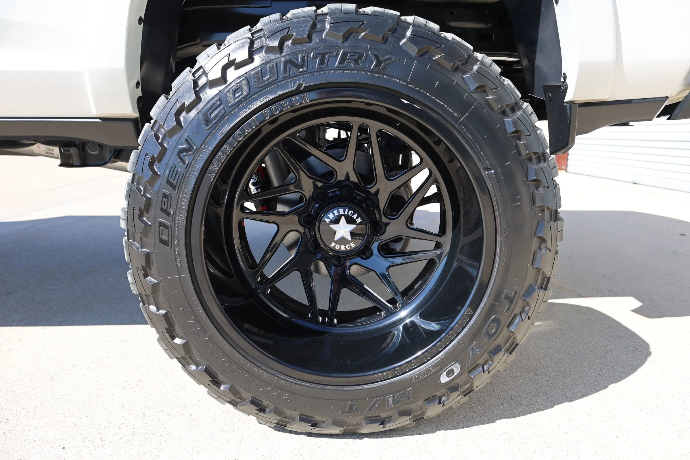 Used 2022 RAM 2500 Laramie image 30