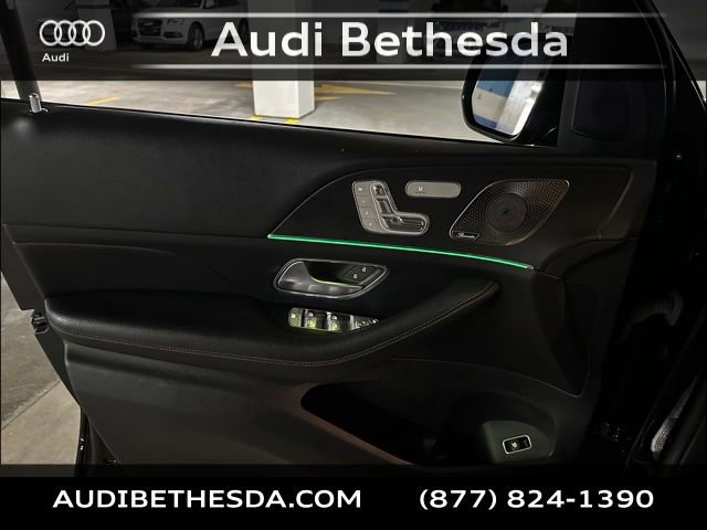 Used 2022 Mercedes-Benz GLE 350 4MATIC image 14