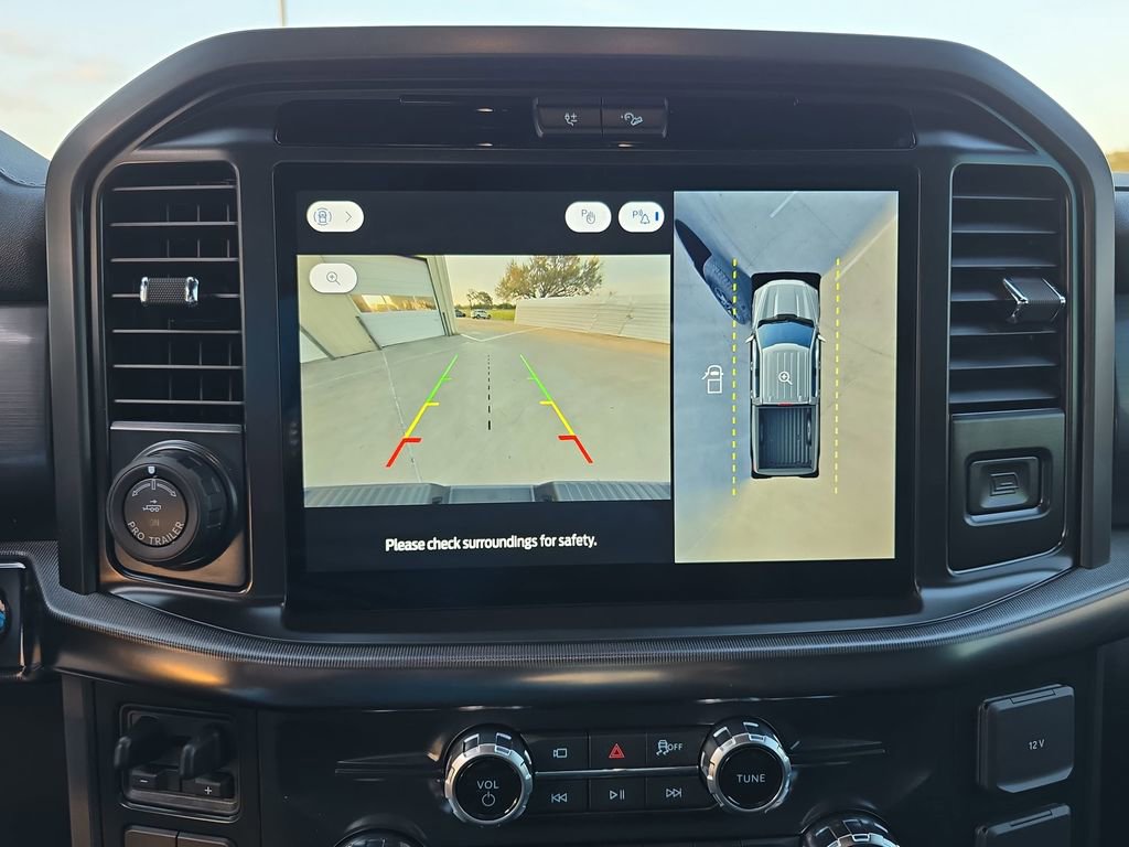 New 2026 Ford F150 Lariat w/ Equipment Group 501A Mid image 50