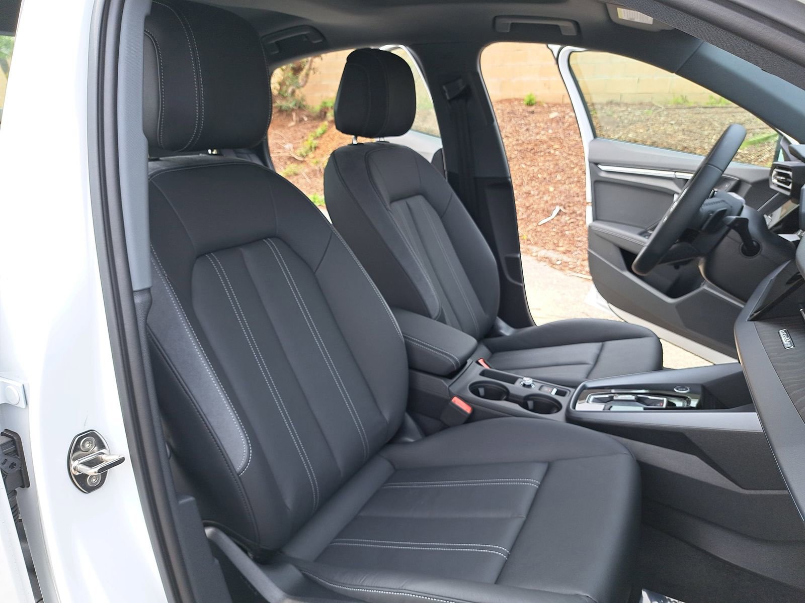 New 2026 Audi A3 2.0T Premium image 10