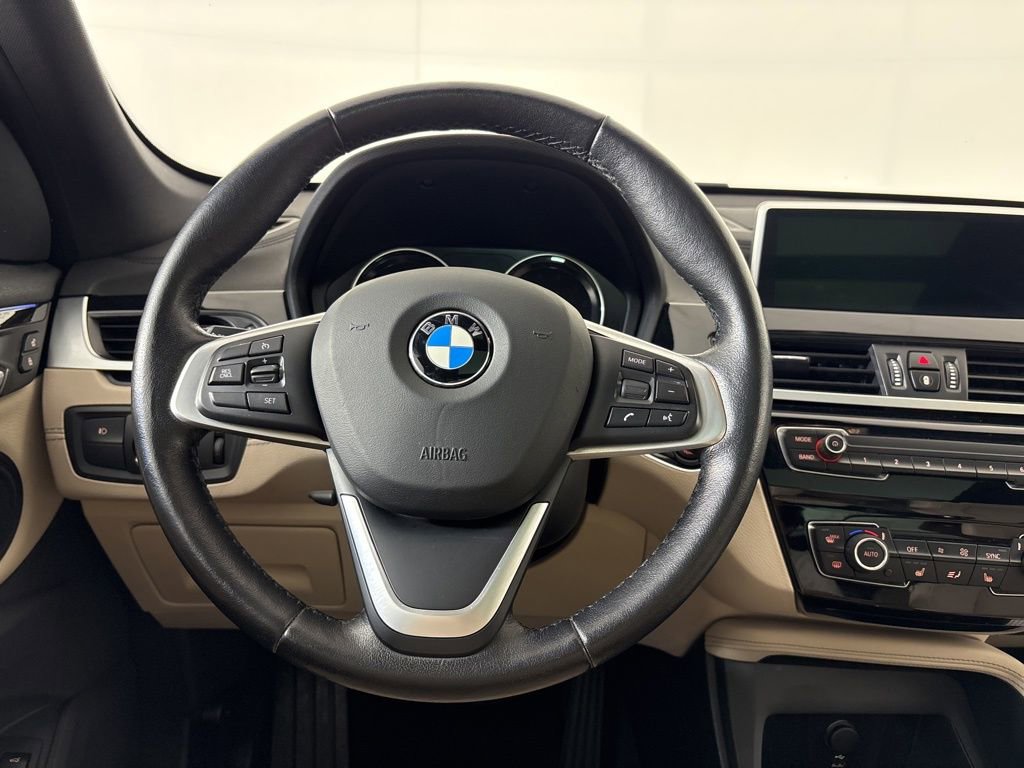 Used 2020 BMW X1 sDrive28i w/ Convenience Package FWD image 25