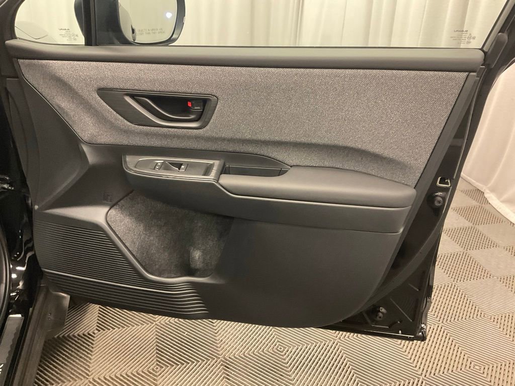 New 2026 Subaru Outback Premium AWD/4WD image 26