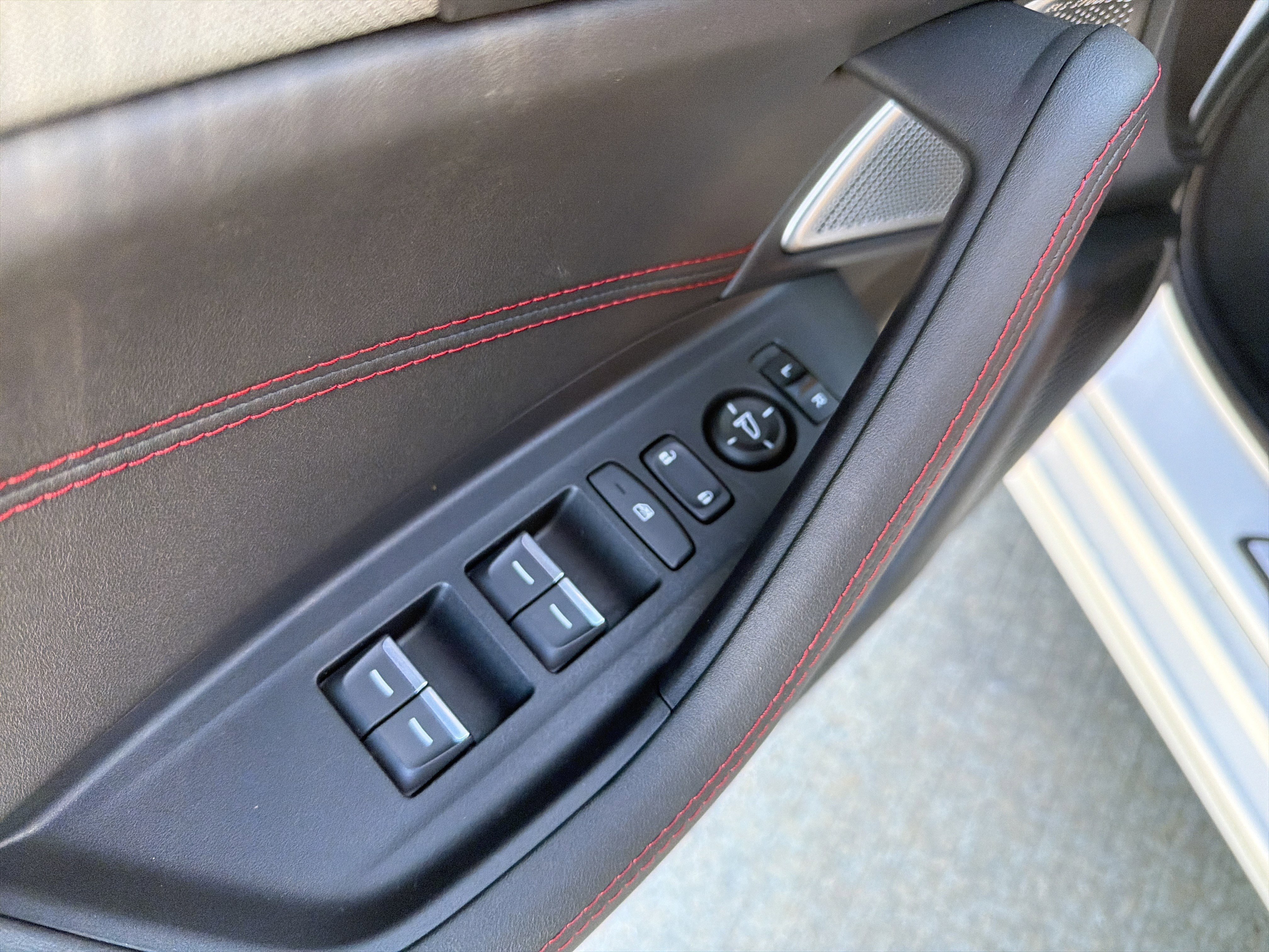 Certified 2025 Acura TLX SH-AWD w/ A-SPEC Pkg image 15