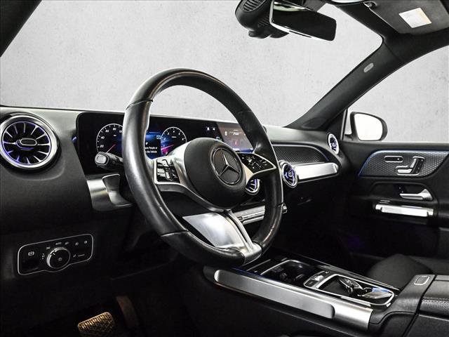 Used 2024 Mercedes-Benz GLB 250 4MATIC image 10
