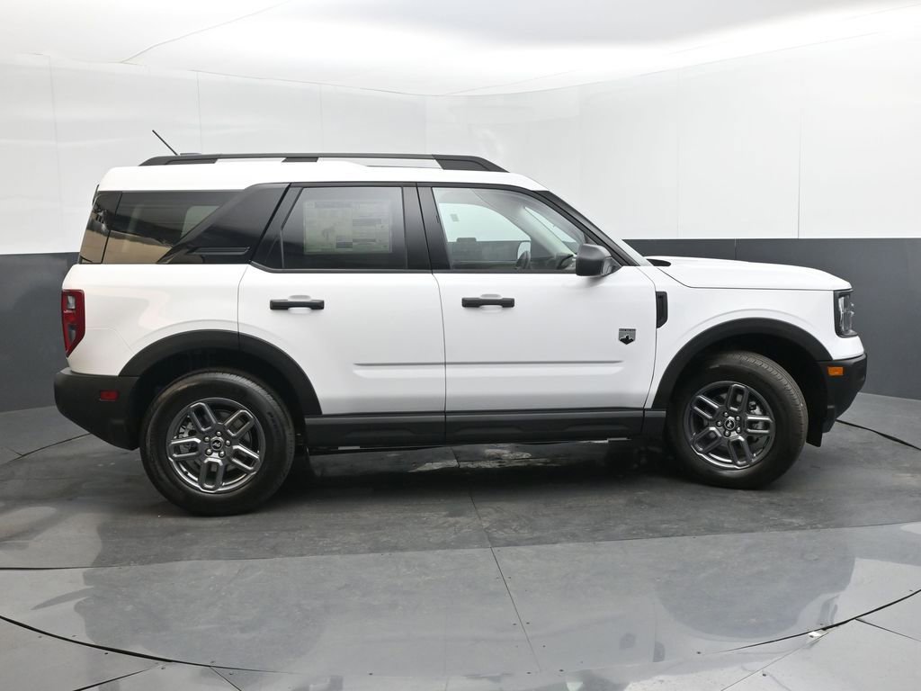 New 2025 Ford Bronco Sport Big Bend image 6