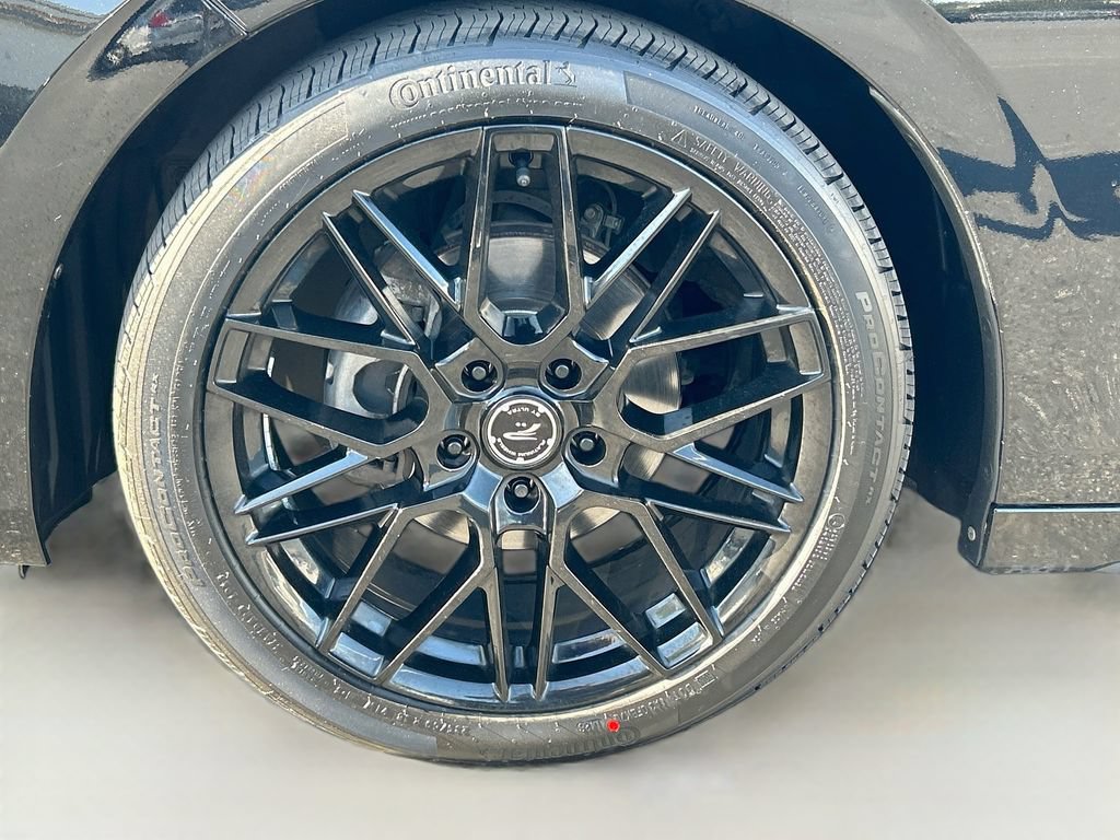 Used 2022 Honda Civic Sport Touring image 33