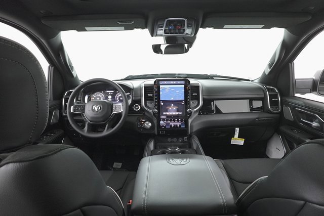 New 2026 RAM 1500 Laramie image 11
