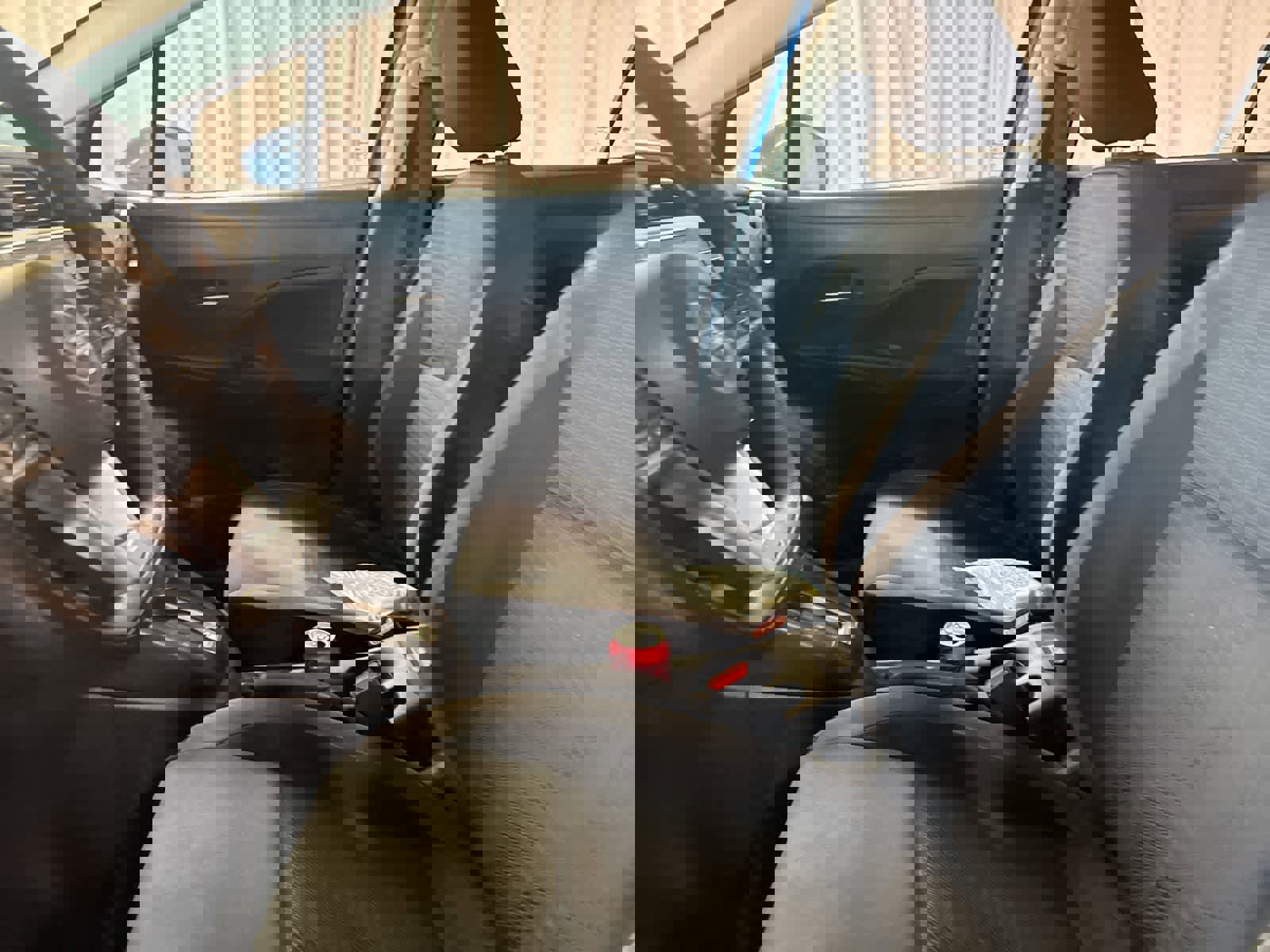 Used 2021 Nissan Versa SV image 20