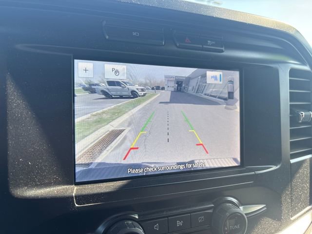 Used 2023 Ford F150 XL w/ STX Appearance Package image 24