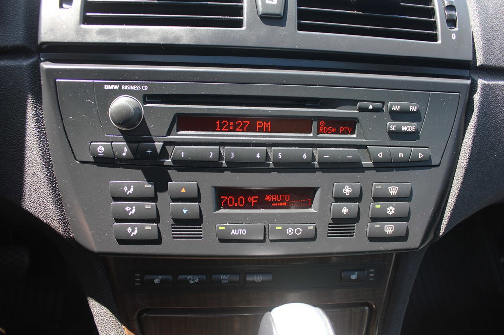 Used 2006 BMW X3 3.0i AWD/4WD image 18
