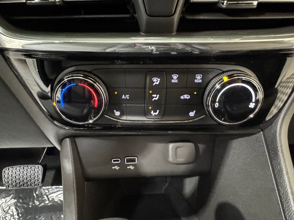New 2026 Buick Encore GX Sport Touring w/ Comfort Package image 14