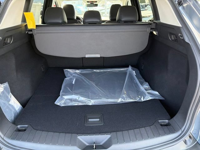 New 2026 MAZDA CX-5 Select AWD/4WD image 26